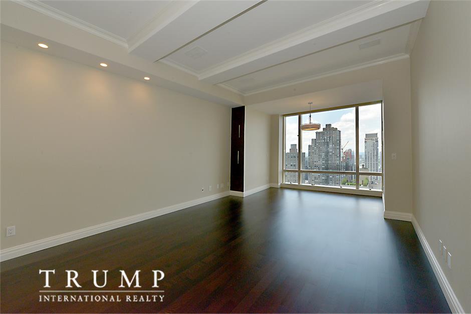 1 Central Park West New York