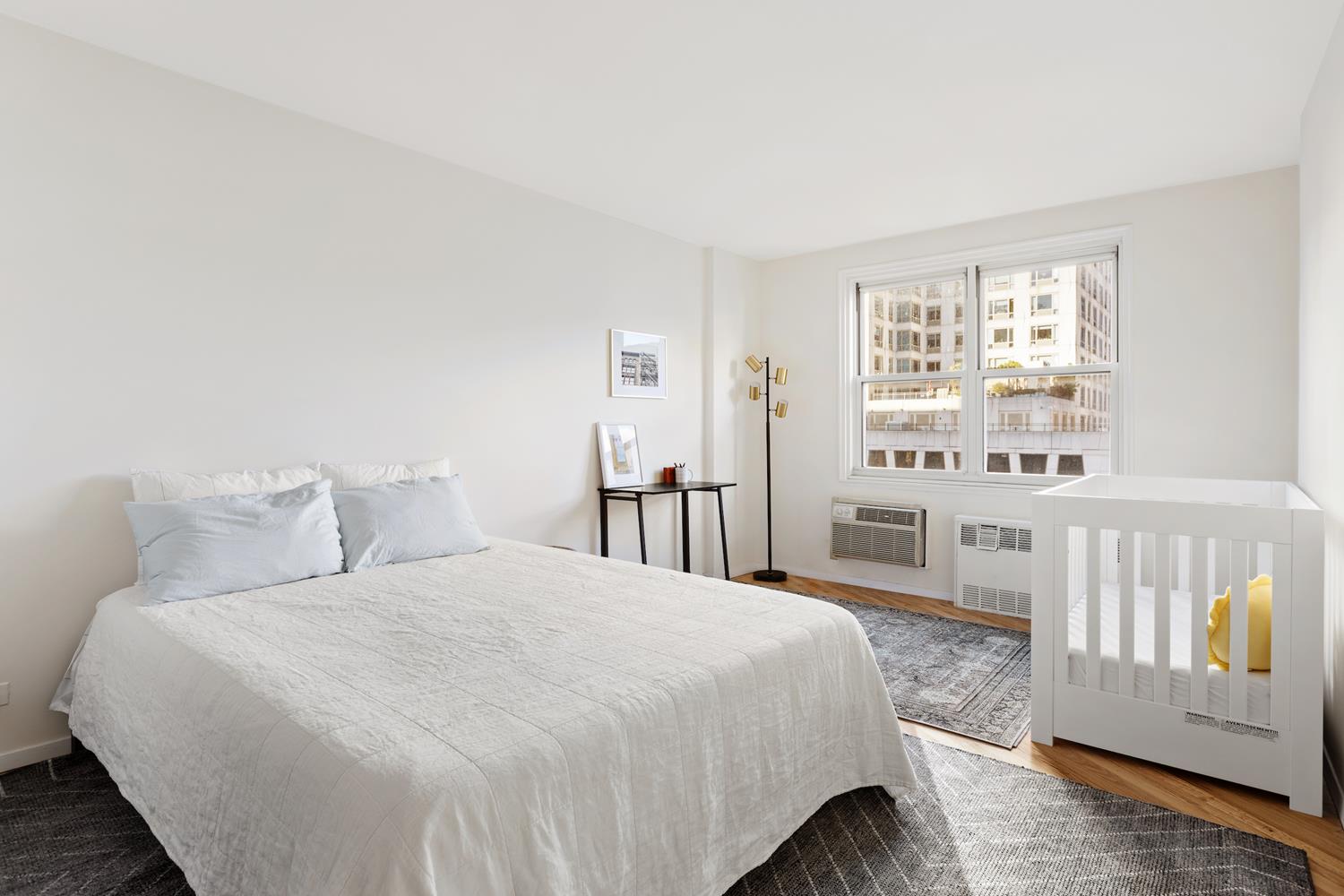 1270 Fifth Avenue Interior Photo