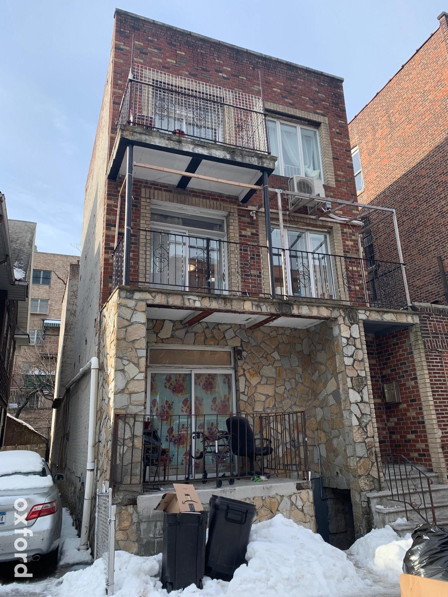 1312 45th Street, Brooklyn, NY 11219 (For Sale NYStateMLS Listing