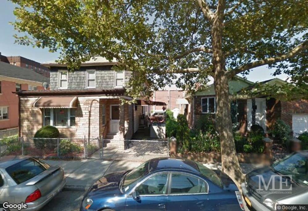 Madison Estates Real Estate