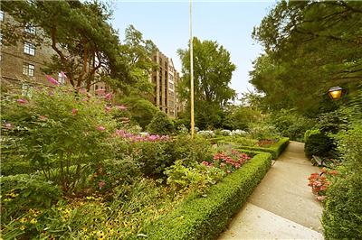 116 Pinehurst Ave., Hudson View Gardens, Washington Heights, Manhattan, New York City