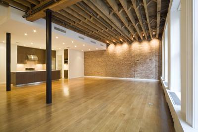 16 Mercer Street, Apt. 3-A