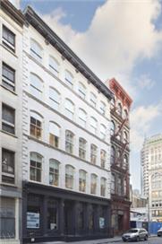 16 Mercer Street, Apt. 3-A