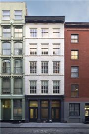 16 Mercer Street, Apt. 3-A