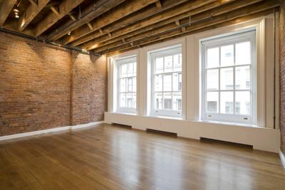 16 Mercer Street, Apt. 4-A