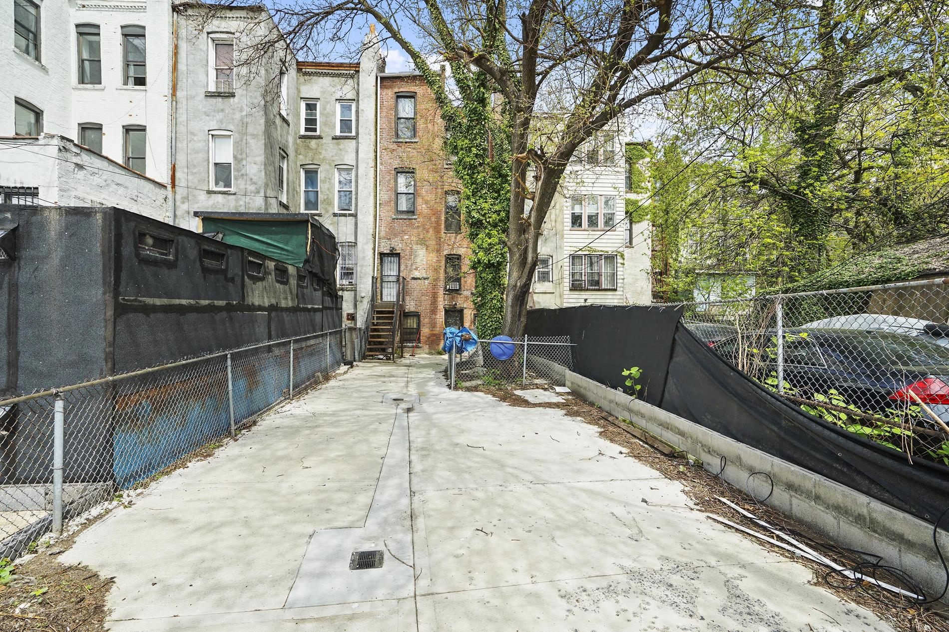 1394 Eastern Parkway, Brooklyn, NY 11233 (Sold NYStateMLS Listing