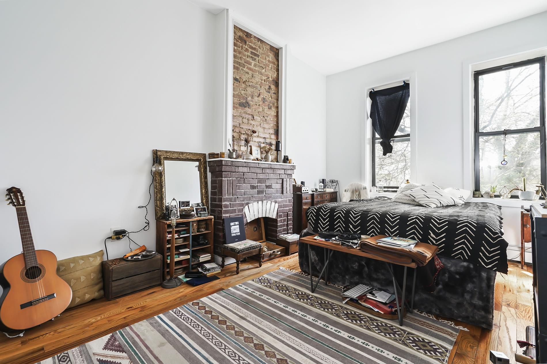 1394 Eastern Parkway, Brooklyn, NY 11233 (Sold NYStateMLS Listing