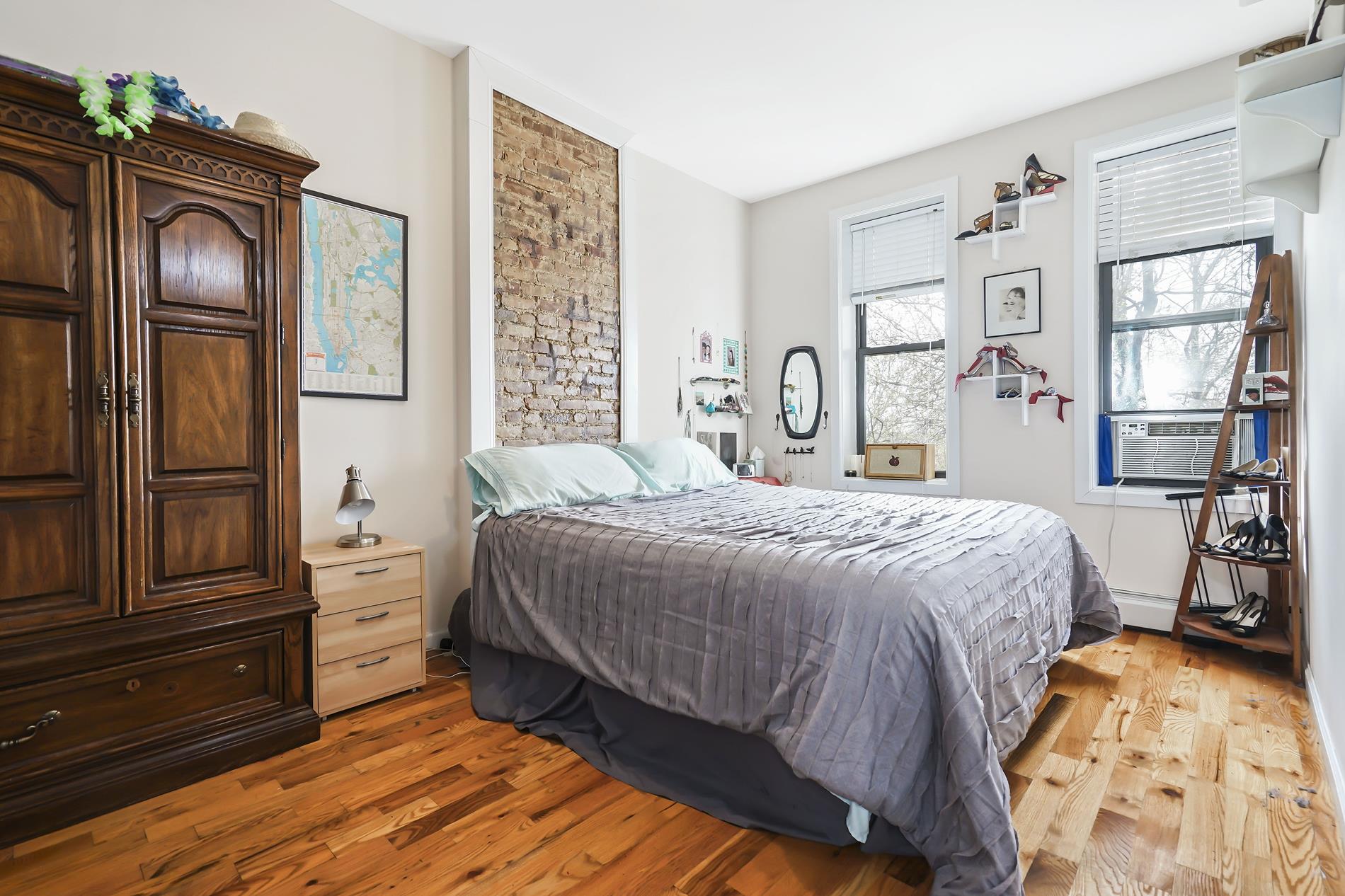 1394 Eastern Parkway, Brooklyn, NY 11233 (Sold NYStateMLS Listing