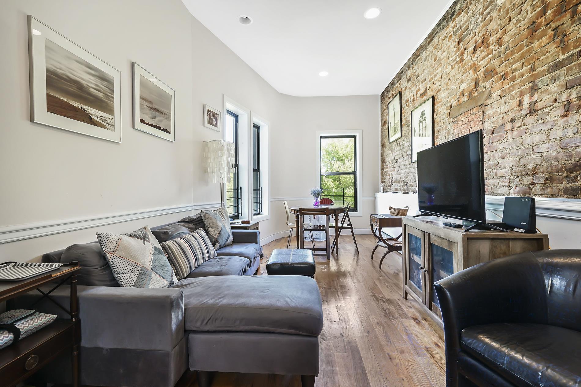 1394 Eastern Parkway, Brooklyn, NY 11233 (Sold NYStateMLS Listing