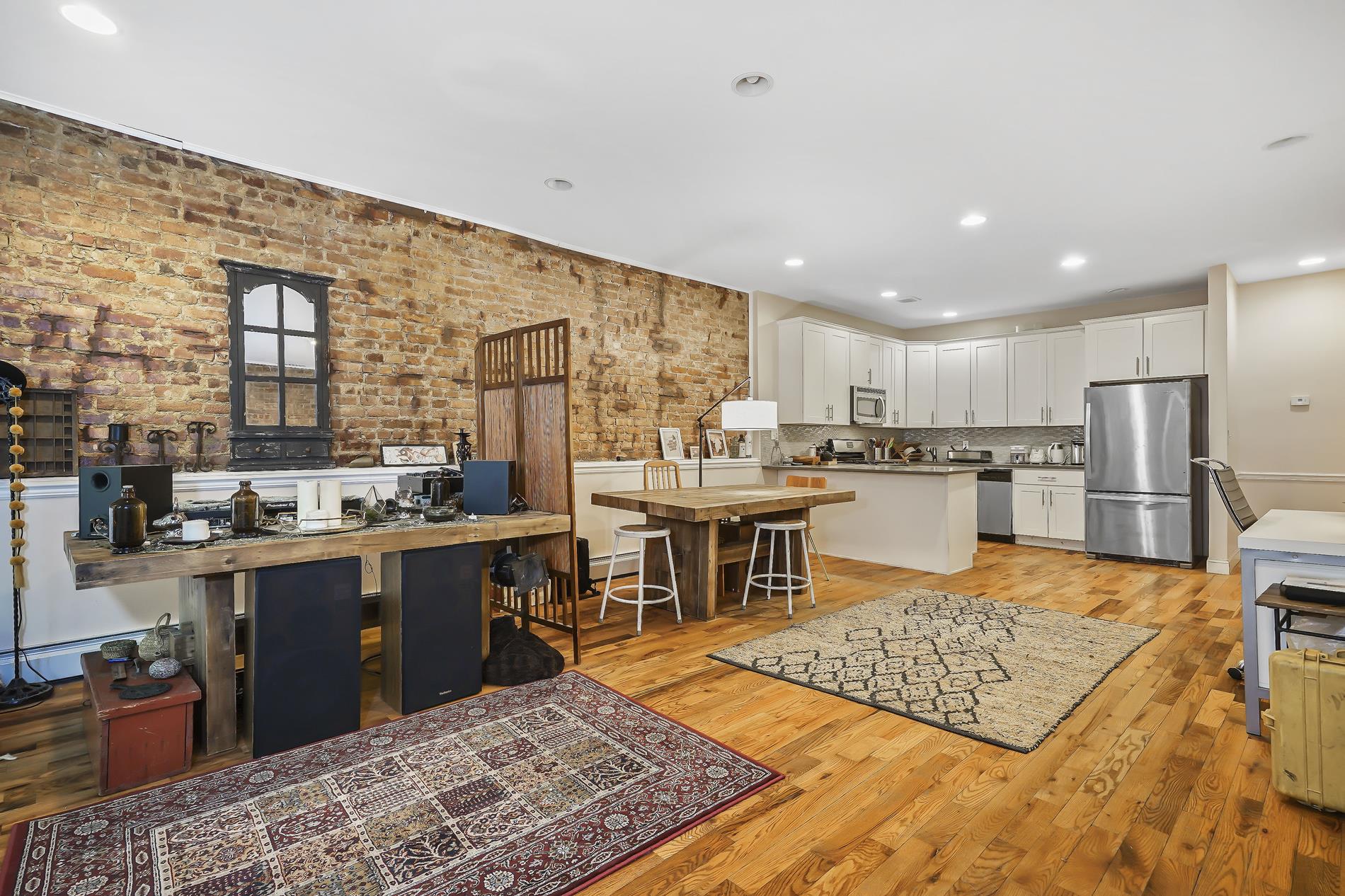 1394 Eastern Parkway, Brooklyn, NY 11233 (Sold NYStateMLS Listing