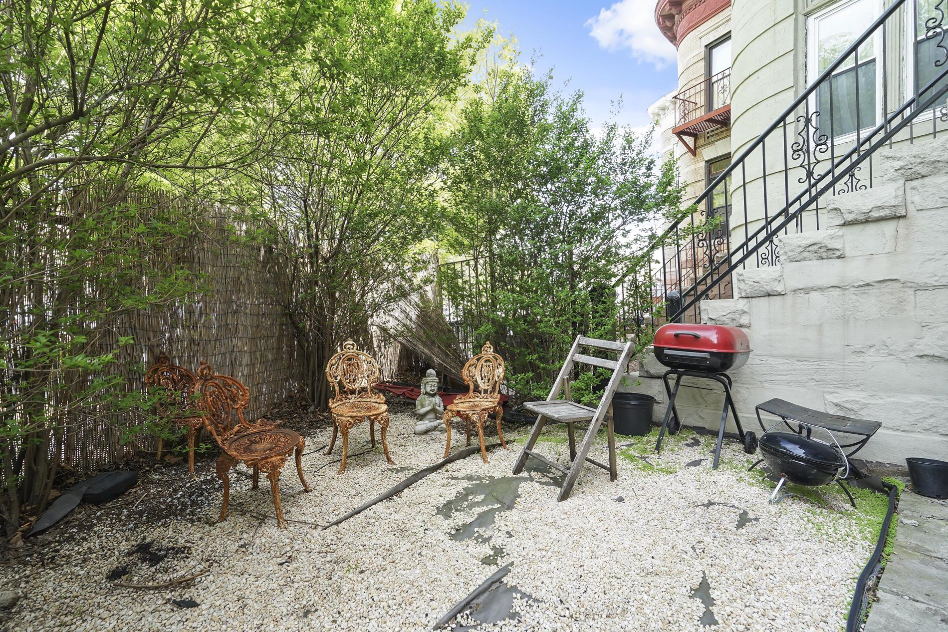 1394 Eastern Parkway, Brooklyn, NY 11233 (Sold NYStateMLS Listing