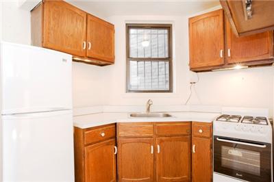 41 Jane Street, Apt. 5-A