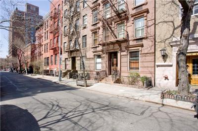 41 Jane Street, Apt. 5-A