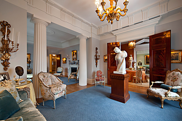 252  Seventh Avenue, New York, NY, 10001