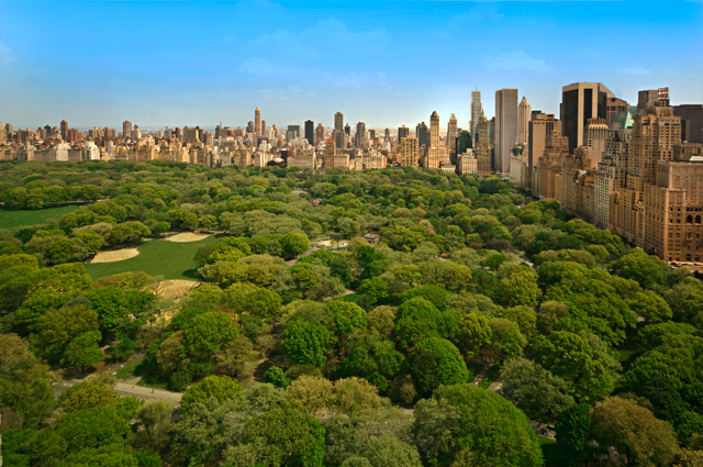 15  Central Park West, New York, NY, 10023