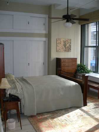 Stunningly, 2700+ Sq. Ft. Loft-like Convertible 4 BR/3 BA!