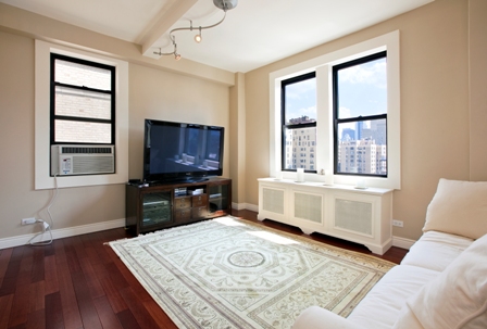 20 West 72nd Street, Apt. 1503/04