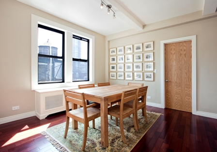 20 West 72nd Street, Apt. 1503/04