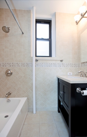 20 West 72nd Street, Apt. 1503/04