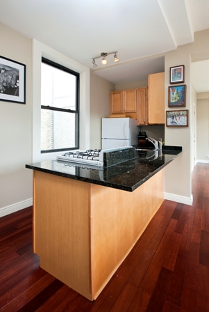20 West 72nd Street, Apt. 1503/04
