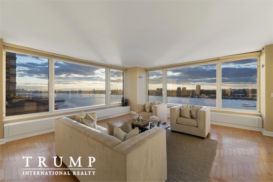 240 Riverside Boulevard New York