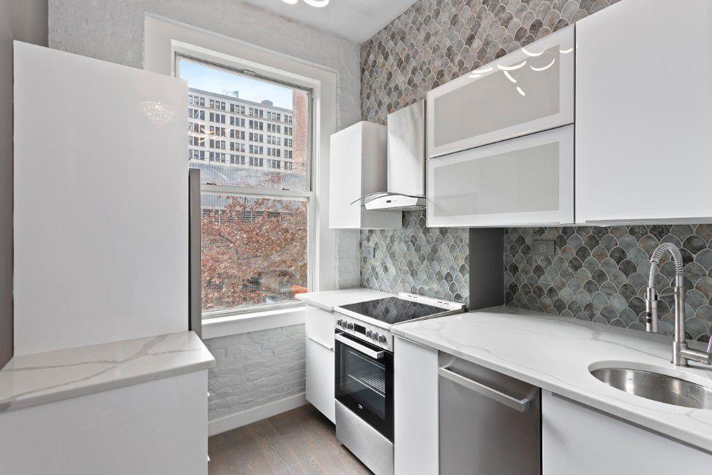 111 East 29th Street Interior Photo