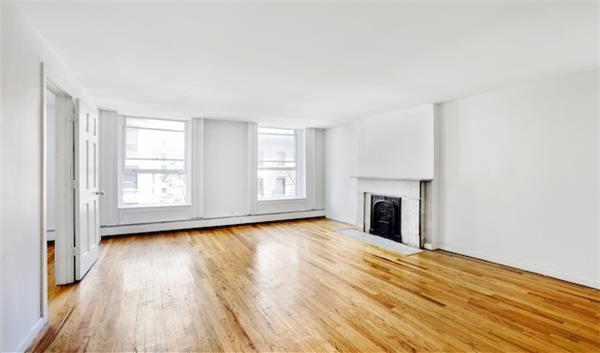 306 West 30th Street Interior Photo