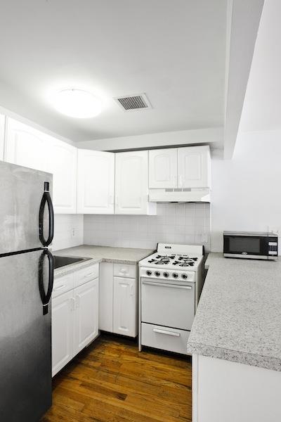 306 West 30th Street Interior Photo