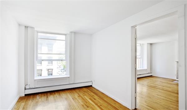 306 West 30th Street Interior Photo