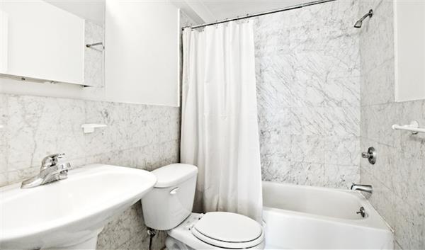306 West 30th Street Interior Photo
