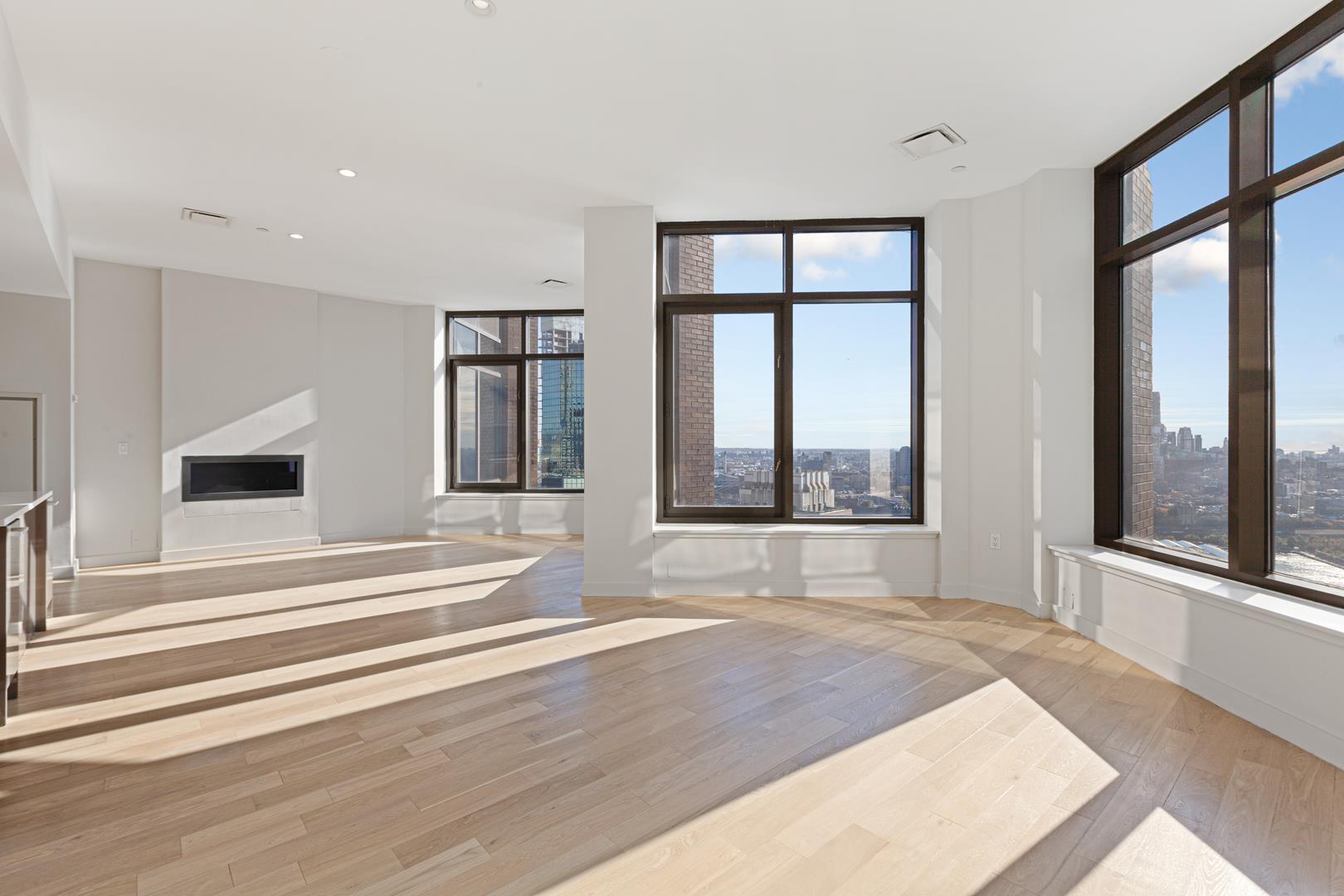 75 Wall Street PH-D2, New York, NY, 10005 | Nest Seekers