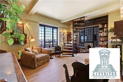 444 Central Park West, New York, NY