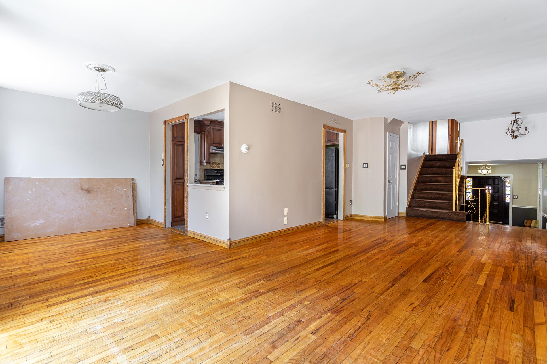 1266 East 72nd Street, Brooklyn, NY, 11234 MLS 0095484