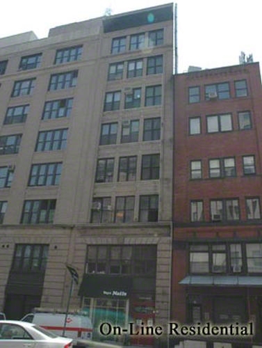 8 Beach Street