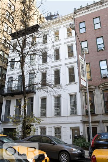 54 East 81st Street
