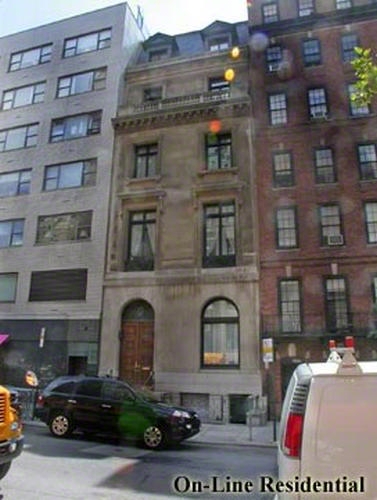 22 East 67th Street