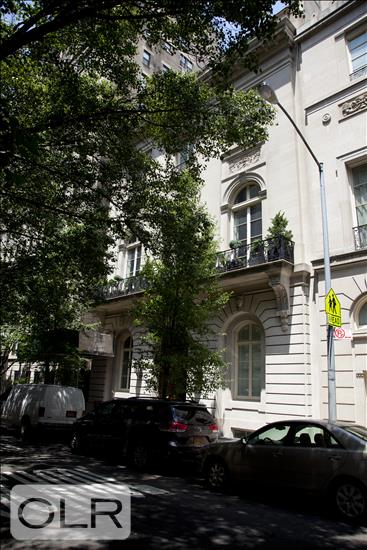 3 East 95th Street