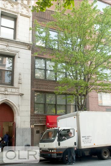 156 West 22nd Street