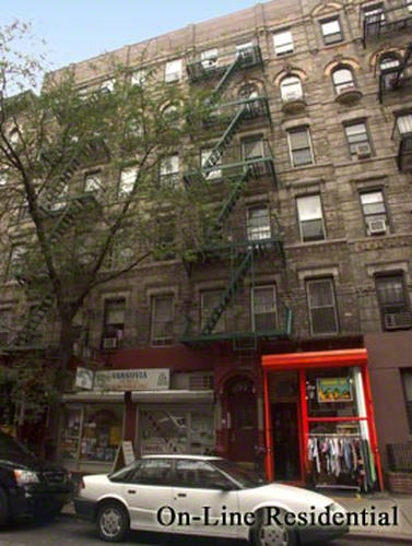 72 East 7th Street