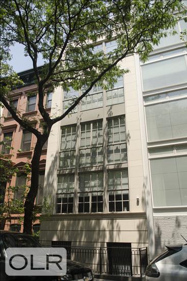 163 East 82nd Street