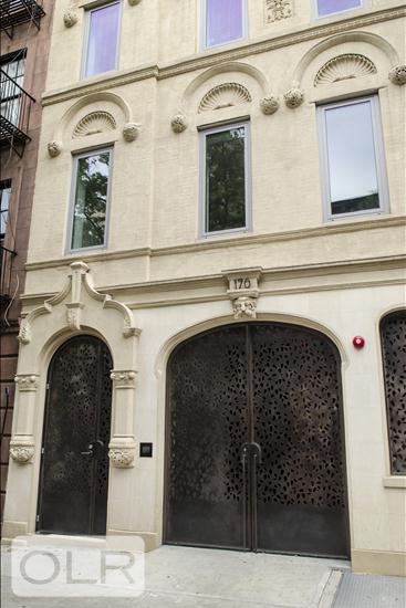 170 East 80th Street