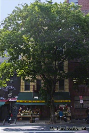 111 Chrystie Street