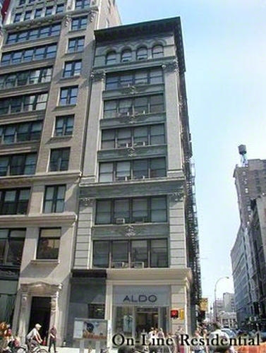 97 5th Ave , Downtown East Manhattan 