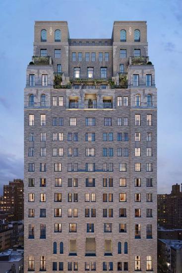 301 East 80th Street