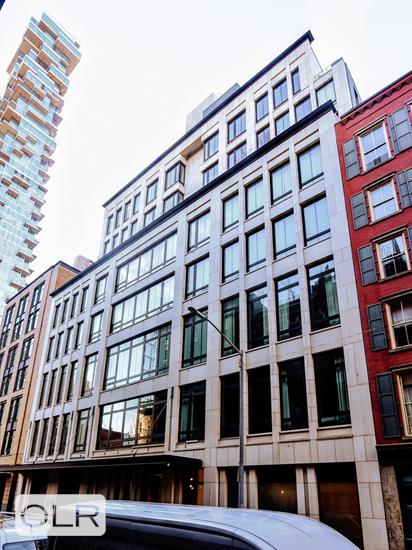 24 Leonard Street