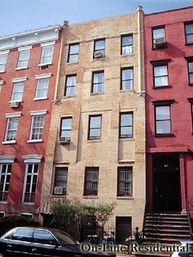 21 Bank Street