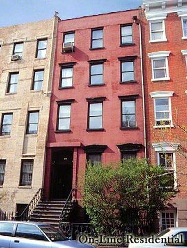 19 Bank Street
