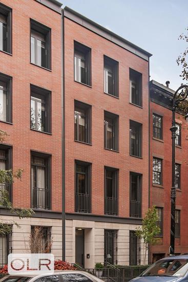 133 West 11th Street