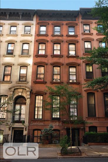 114 East 37th Street