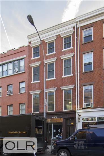 306 Bleecker Street